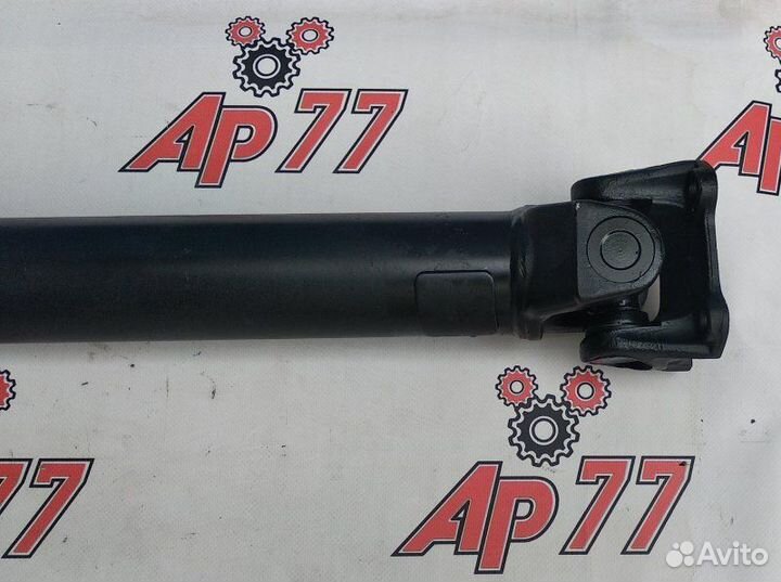 Карданный вал задний Toyota Land Cruiser 100 1fzfe