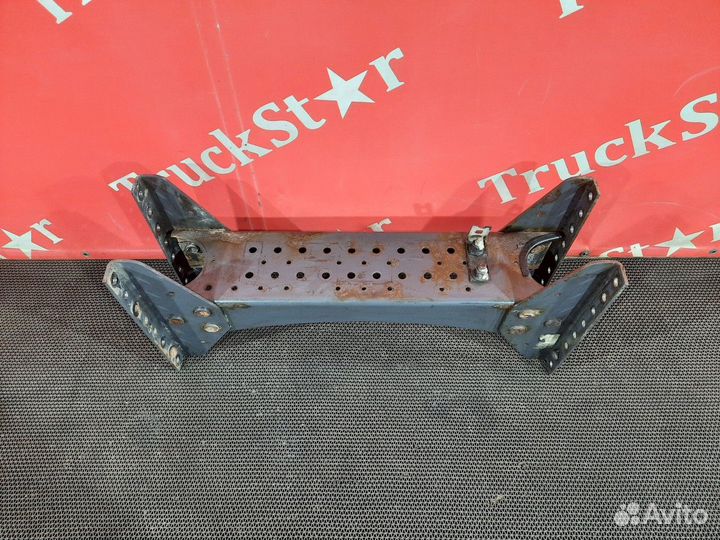 Траверса рамы поперечная