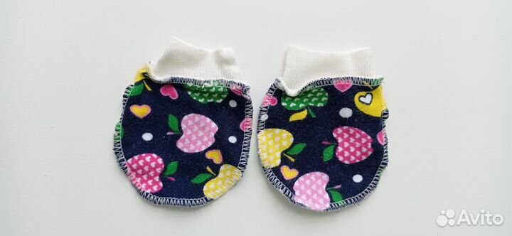 Антицарапки