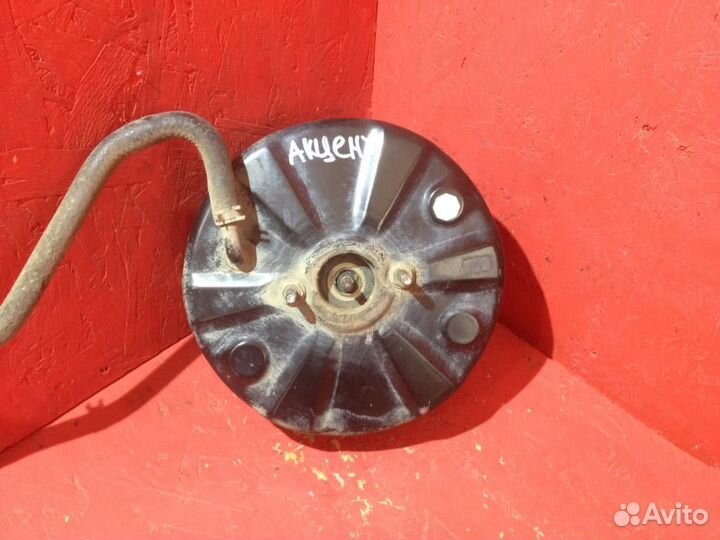 Вакуумный усилитель Хендай Акцент