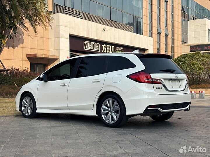 Honda Jade 1.5 CVT, 2020, 33 000 км