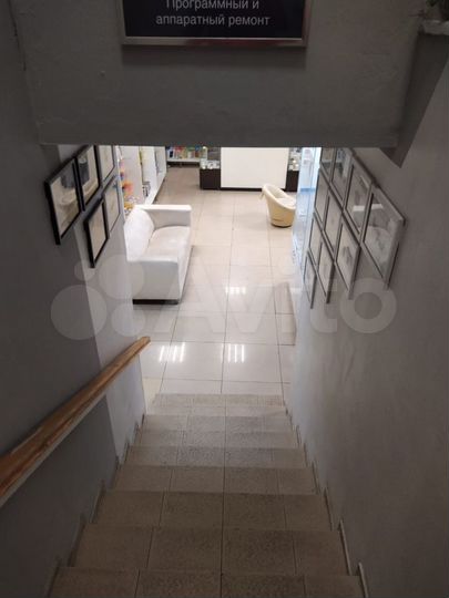 Торговая площадь, 256 м²