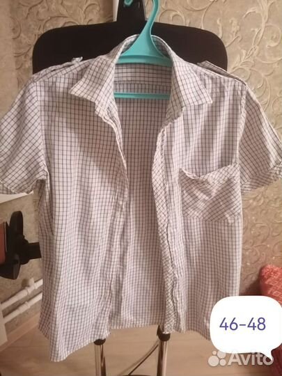 Пакет вещей СССР