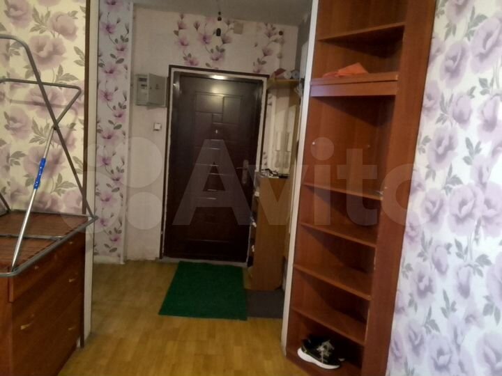 3-к. квартира, 75 м², 2/23 эт.