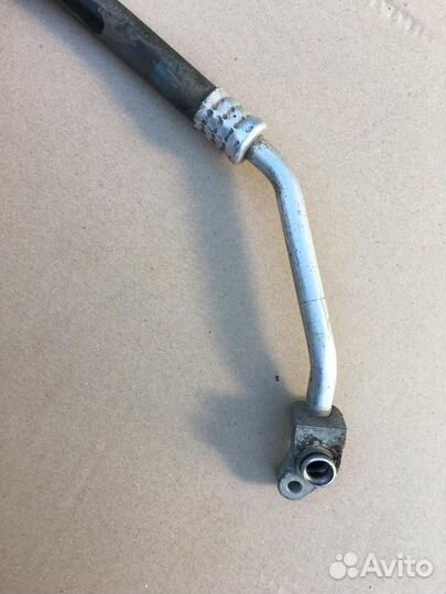 Трубка кондиционера Тойота Королла Е120