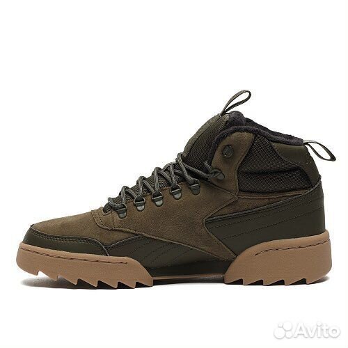 Ботинки Reebok Exofit