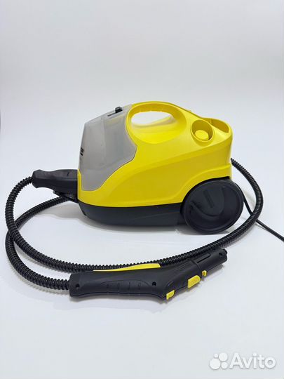 Пароочиститель Karcher sc 2600 (sc 4)