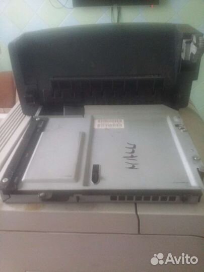 Лазерные принтеры HP и термопринтеры этикеток
