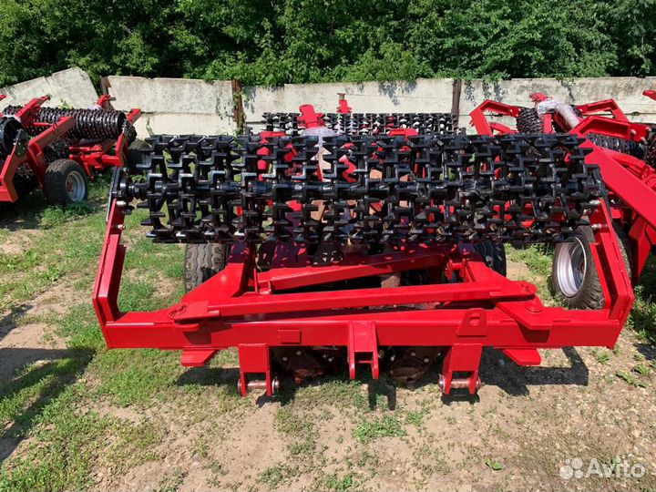 Каток Завод Автотехнологий ККЗ-6Н-02 (510), 2023