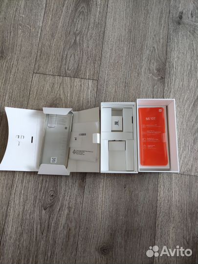 Xiaomi Mi 10T, 8/128 ГБ