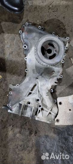 Гбц Форд Фокус 2 1.8