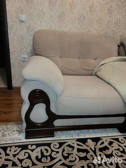 Диван раскладной