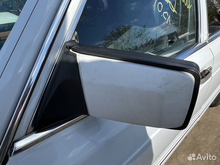 Зеркала Mercedes Benz W126