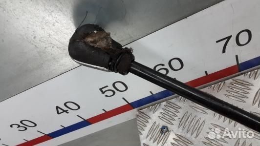 Кулиса кпп nissan almera N16 (BEA35DX01)