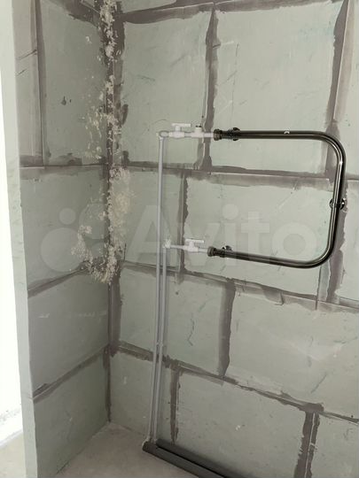 1-к. квартира, 36,9 м², 6/10 эт.