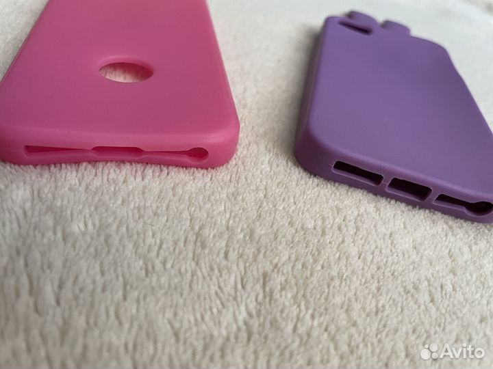 Чехол на iPhone 5S