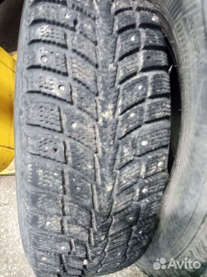 Nordman Nordman + 205/70 R15