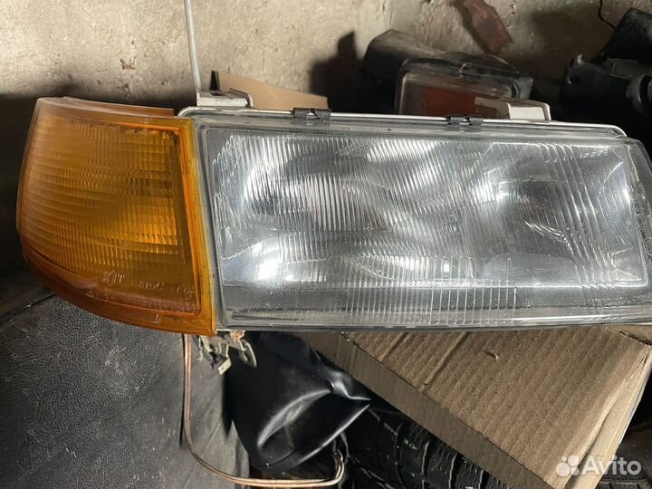 Передние стойки ваз 2110 2112