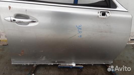 Дверь передняя правая lexus LS 4 (3KR09E201)