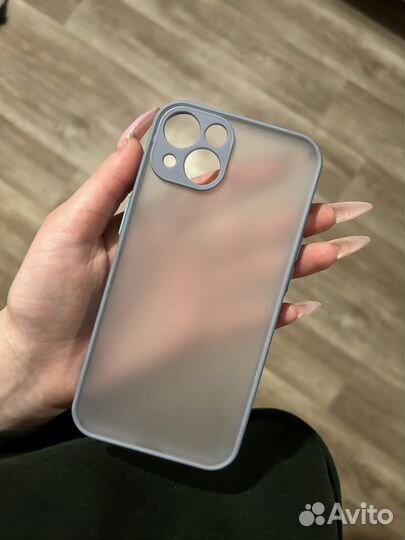 Чехол на iPhone 13-14