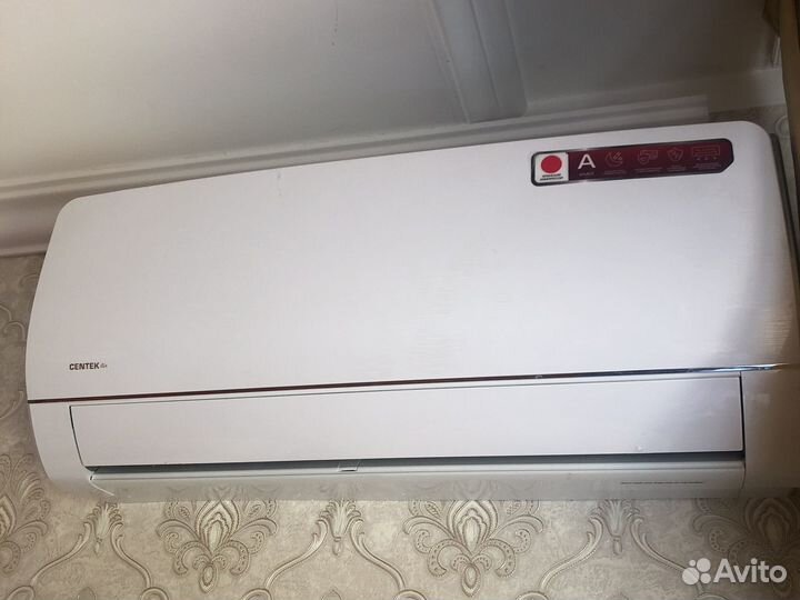 Сплит-система