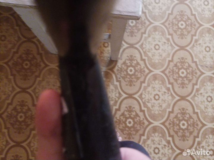 Руль tech team zorg