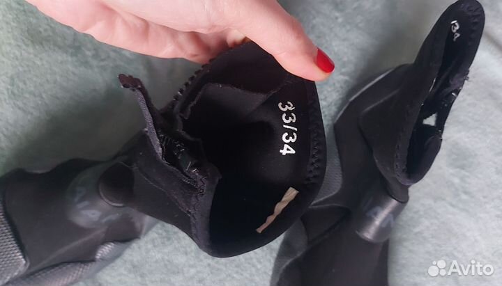 Гидроботы Olaian