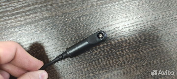 Тангента для рации Baofeng UV-9R, BF-A58, BF-9700