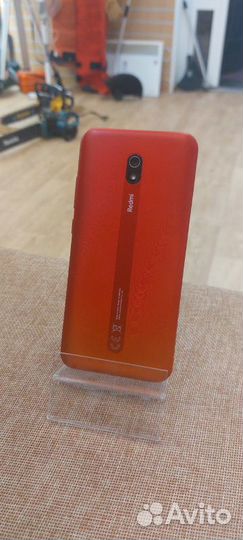 Xiaomi Redmi 8A, 2/32 ГБ