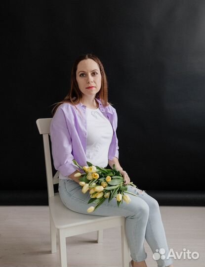 Помощь бухгалтера для ип и самозанятых