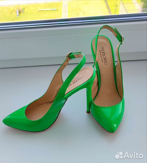 Босоножки женские 37 размер