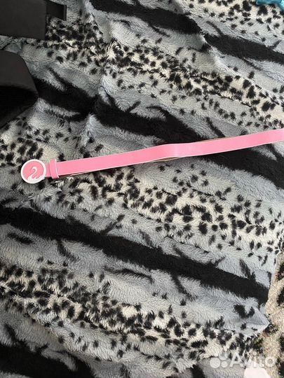 Ремень женский