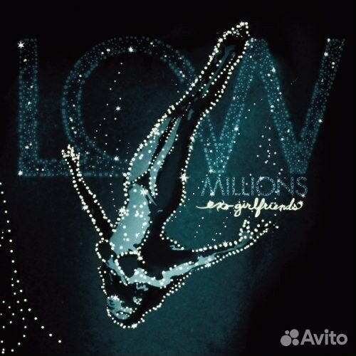 Low Millions - Ex-Girlfriends (1 CD)