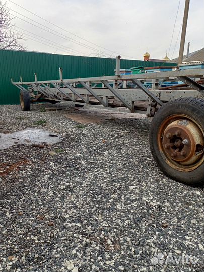 Платформа для пчел