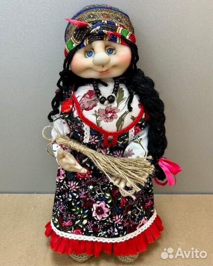 Домовые Куклы Игрушки ручной работы 50 см