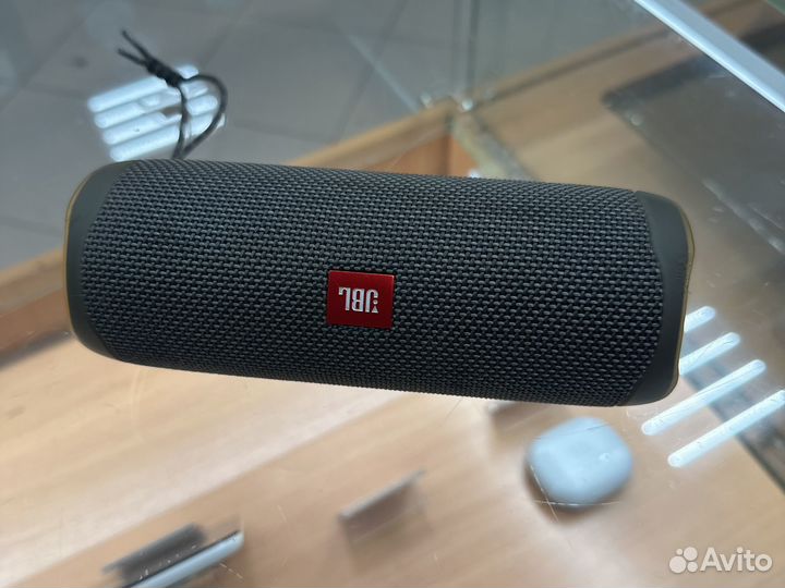 Колонка jbl flip 5 (0123)