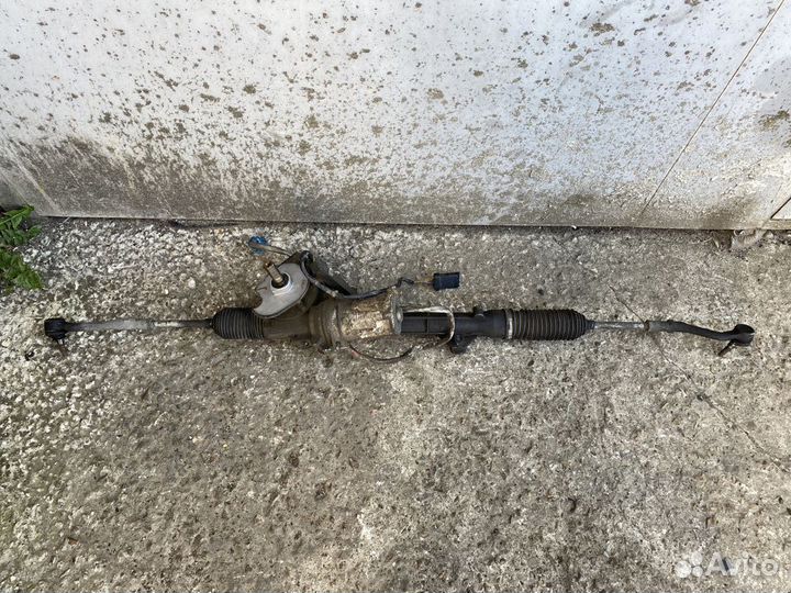Рулевая рейка Citroen C3 2002 - 2009