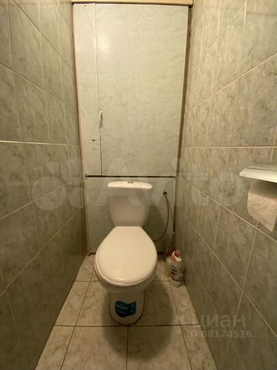 5-к. квартира, 115 м², 1/14 эт.
