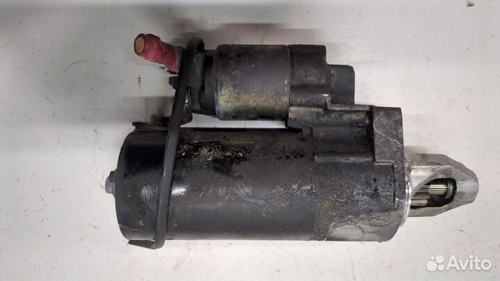 Стартер Mercedes R W251 2005