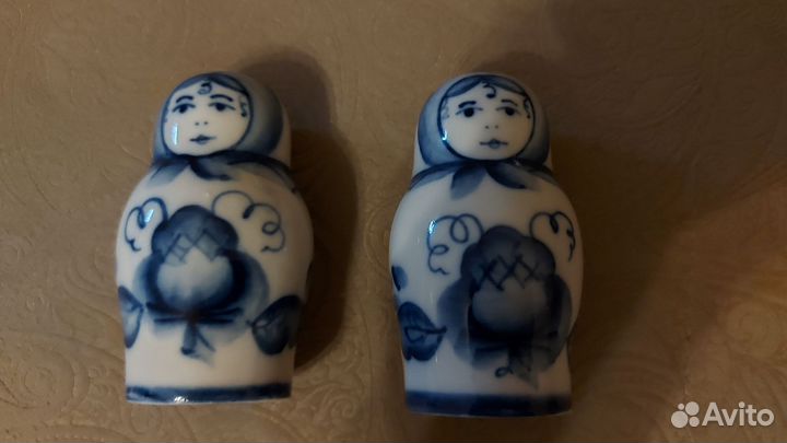 Набор для специй