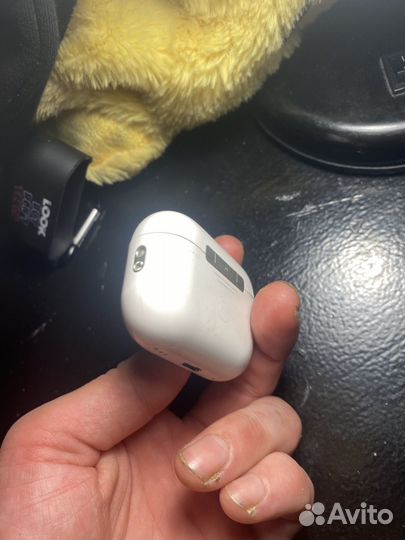 Airpods pro 2