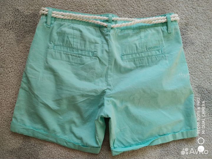 Новые шорты O'Neill, 26, XS