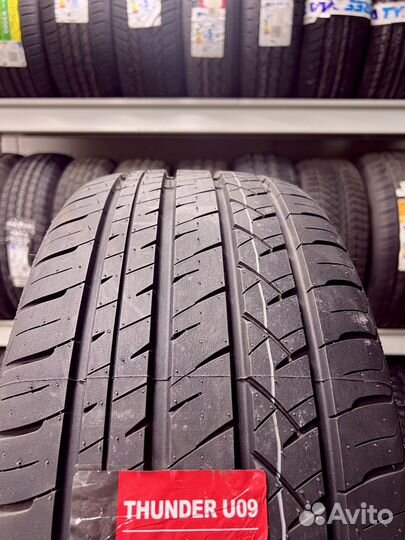 iLink Thunder U09 225/45 R18 111U