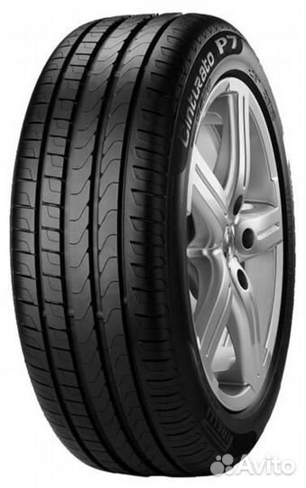 Pirelli Cinturato P7 215/55 R16 93V