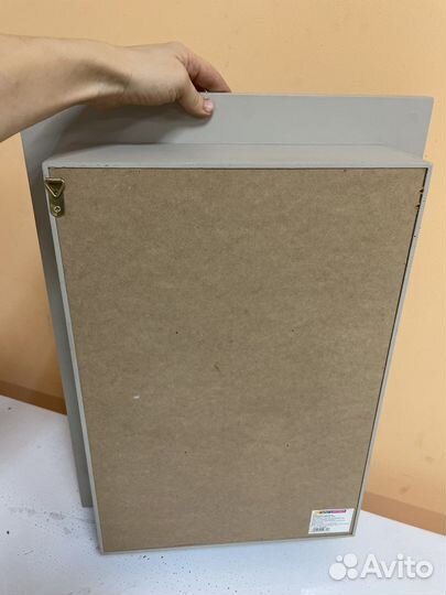 Полка навесная