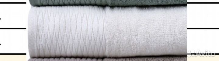 Вип махровые полотенца