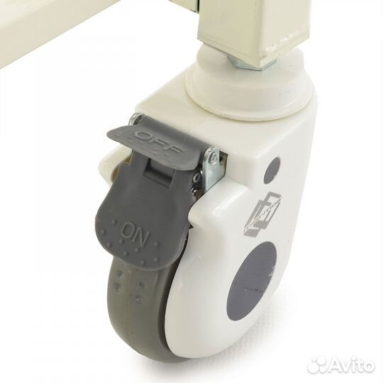 Кровать для лежачих больных MM F-8 (мм-2004Д-00)