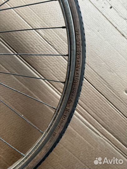 Колеса дорожные пвз