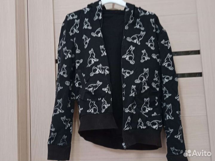 Вещи для девочки