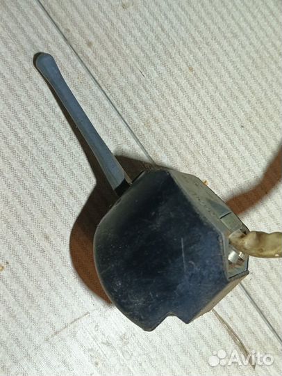 Переключатель поворотов П109Б2